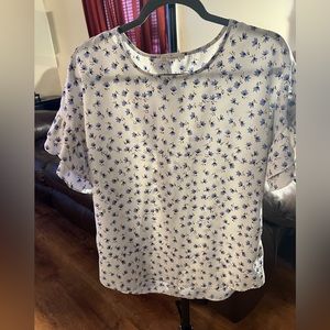 Women blouse